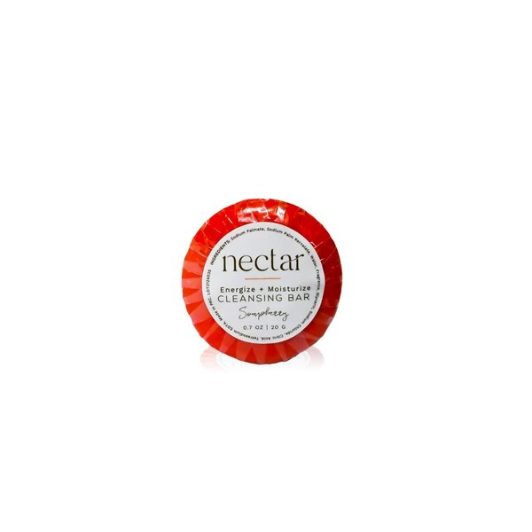 Nectar Cleansing Bar, 500PK HA-NECSC-005